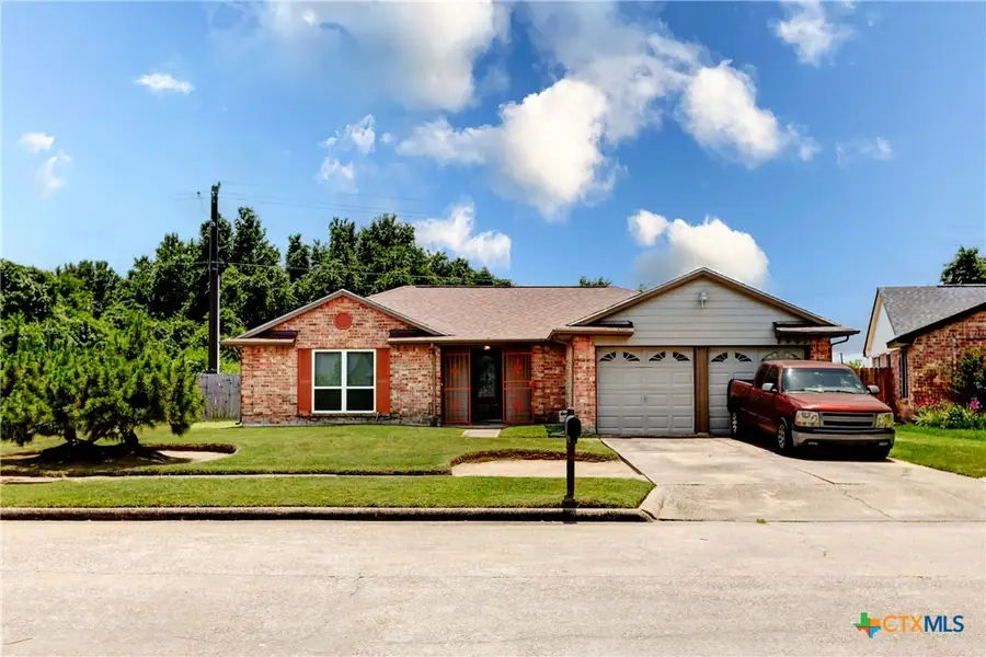 8403 South Meadow Bird Circle, Missouri City, TX 77489 - #3