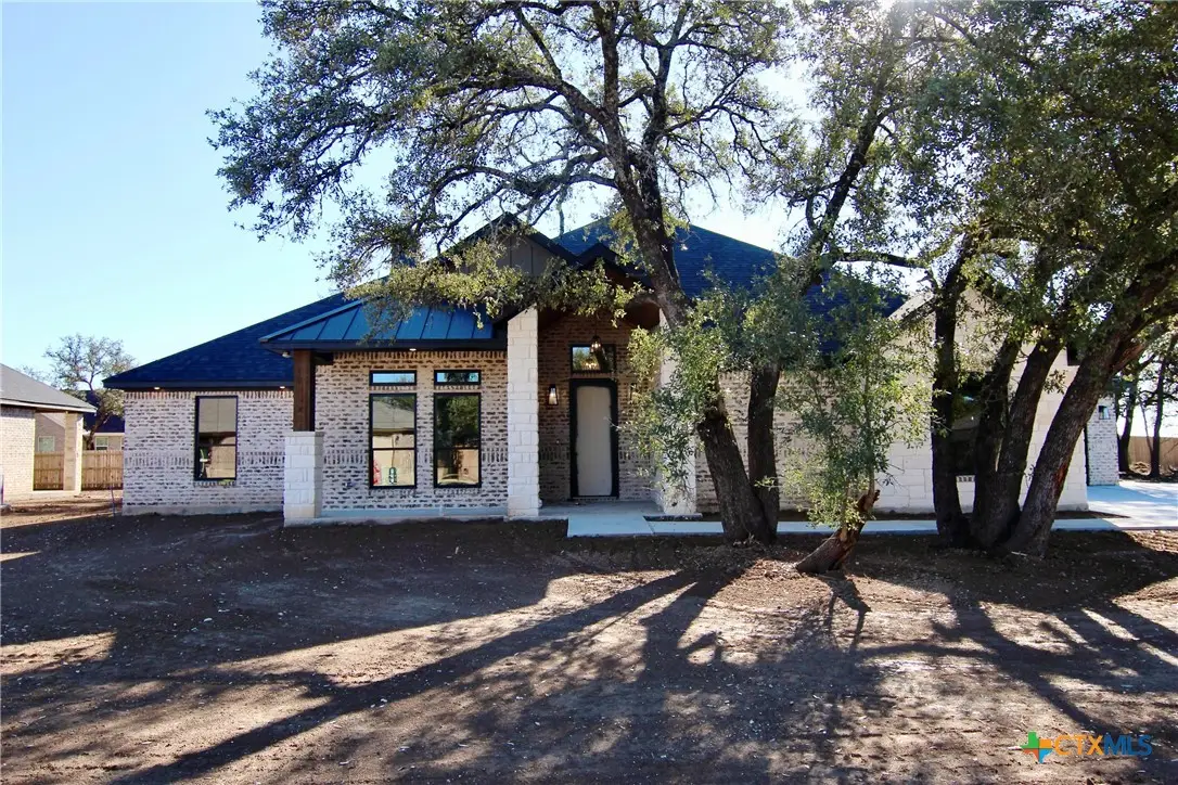 1010 High Plains Drive, Nolanville, TX 76559 - #1