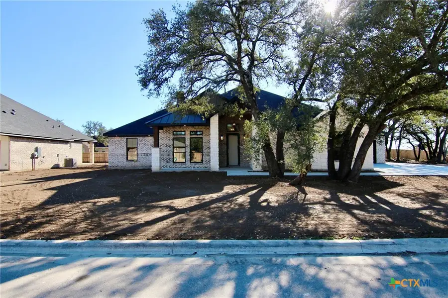 1010 High Plains Drive, Nolanville, TX 76559 - #2