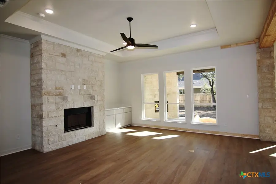 1014 High Plains Drive, Nolanville, TX 76559 - #2