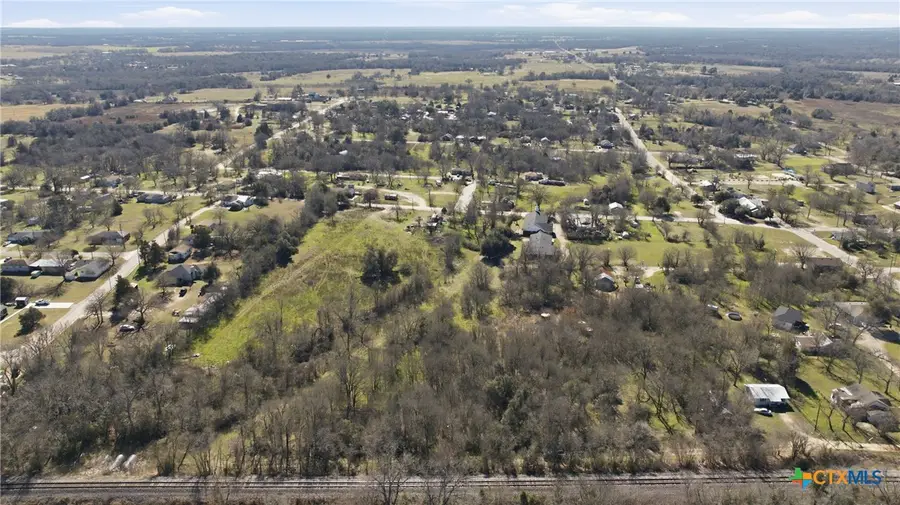 330 Half Avenue, Rockdale, TX 76567 - #3