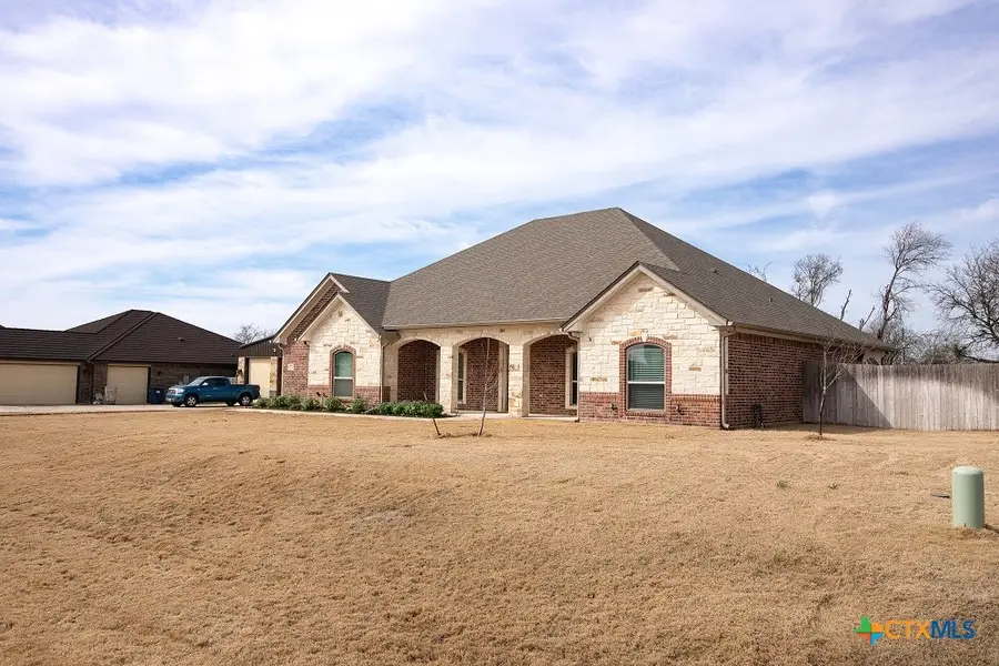 120 Metheglin Drive, Temple, TX 76502 - #2