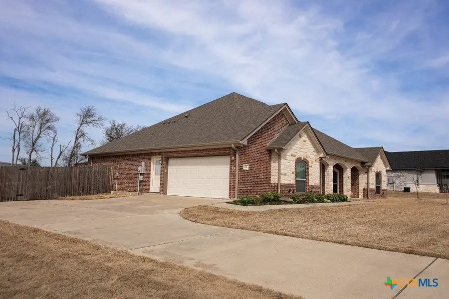 120 Metheglin Drive, Temple, TX 76502 - #3