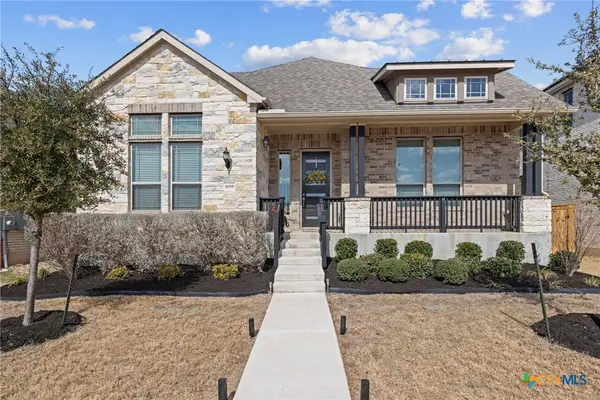 3009 Sage Ranch Drive, Leander, TX 78641