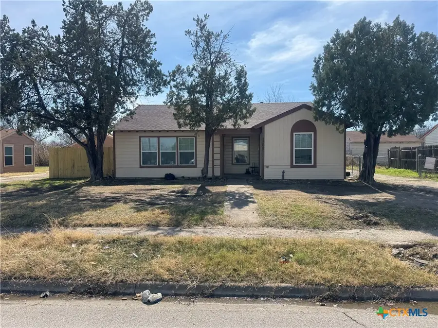 1308 Terrace Drive, Killeen, TX 76541 - #2