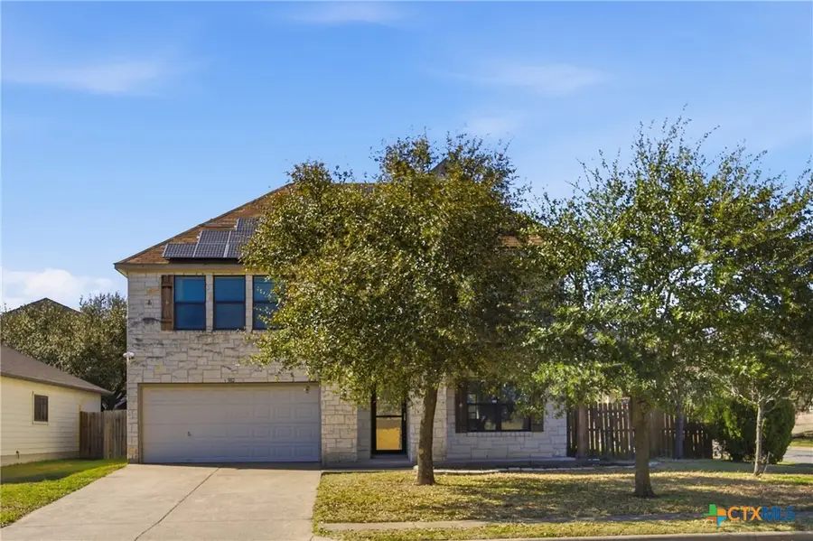 302 Fallen Leaf Lane, Temple, TX 76502 - #2