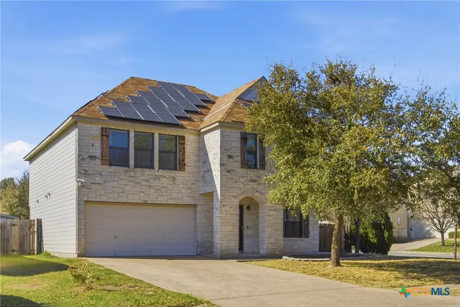 302 Fallen Leaf Lane, Temple, TX 76502 - #3