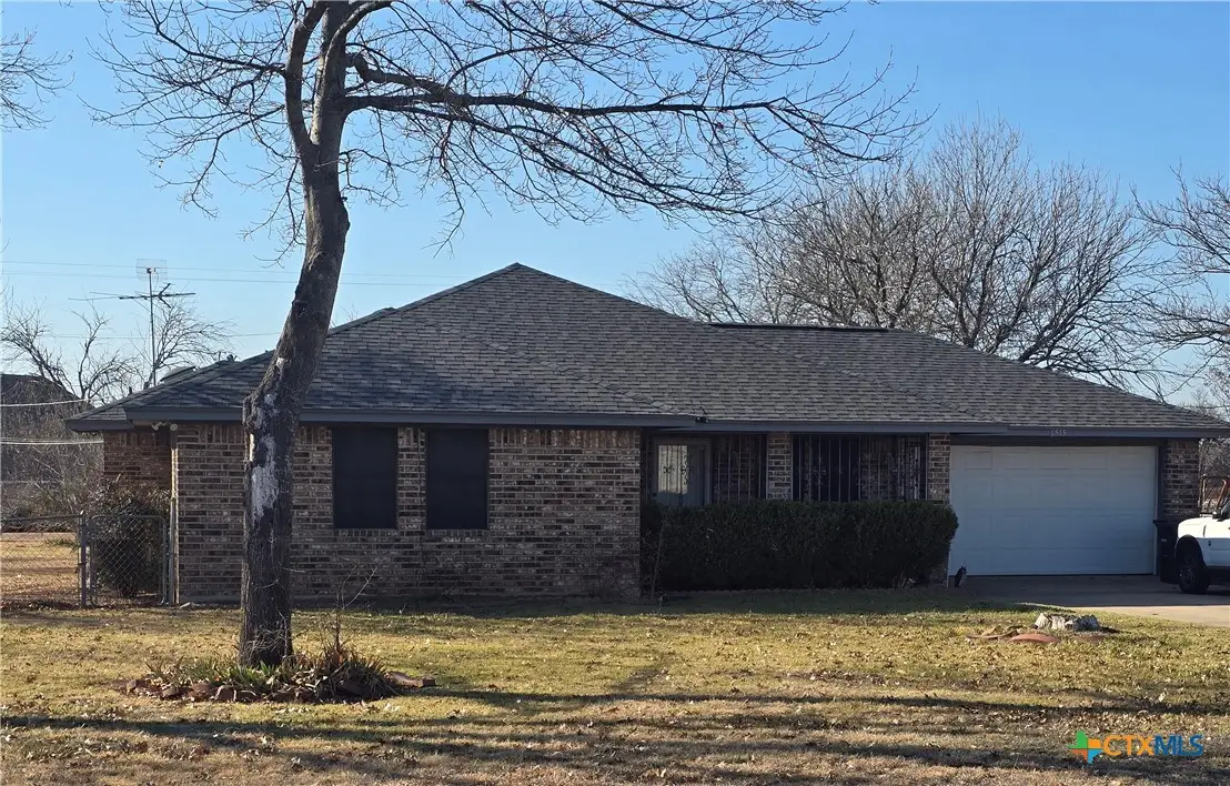 6515 Rein Drive, Killeen, TX 76542 - #1