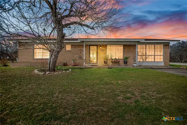 207 Williams, Tivoli, TX 77990