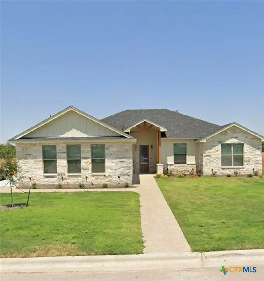108 Inwood Drive, Gatesville, TX 76528 - #1
