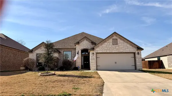 1404 Rolling Brook Drive, Temple, TX 76502