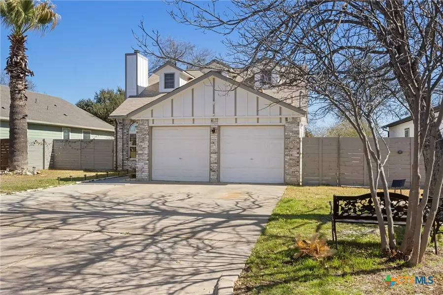 2401 Smith Branch Boulevard, Georgetown, TX 78626 - #3