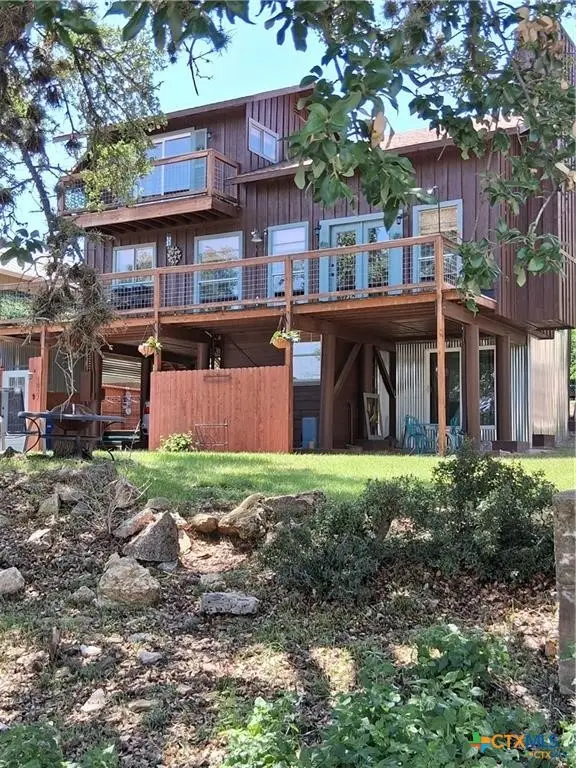 1837 Colleen Drive, Canyon Lake, TX 78133 - #1