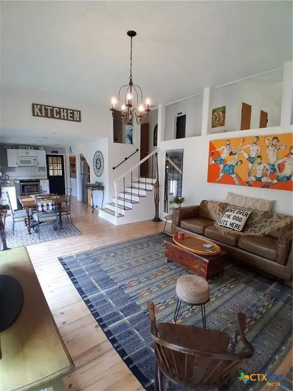 1837 Colleen Drive, Canyon Lake, TX 78133 - #2