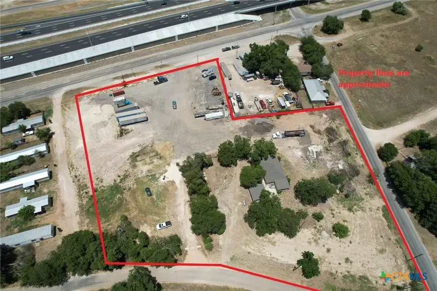 6055 W Us Highway 190 I-14, Belton, TX 76513 - #3