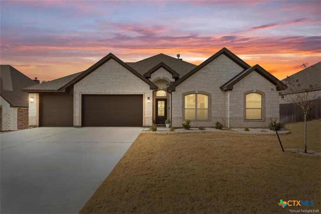 3116 Ingram Circle, Belton, TX 76513 - #1