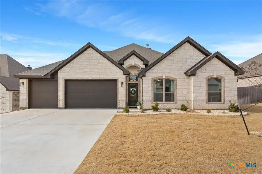 3116 Ingram Circle, Belton, TX 76513 - #3