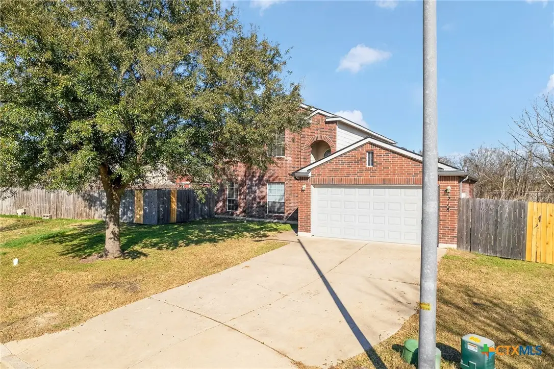 218 Dalgoner Lane, Temple, TX 76502 - #1