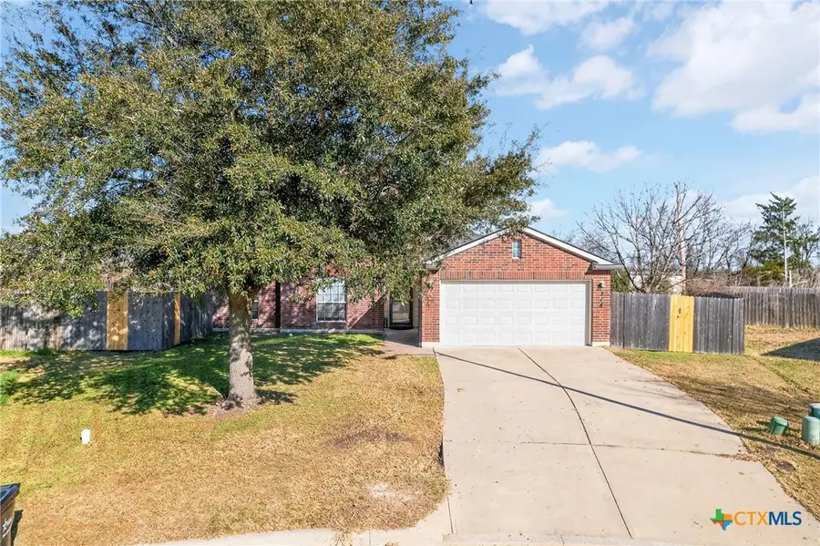 218 Dalgoner Lane, Temple, TX 76502 - #2