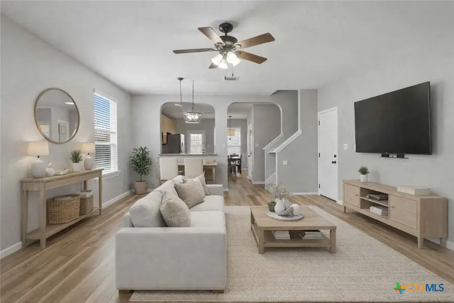 2228 Hazelwood, New Braunfels, TX 78130 - #3