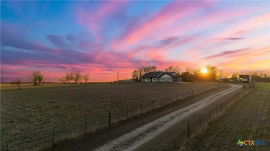 2122 Tower Drive, Moody, TX 76557 - #2