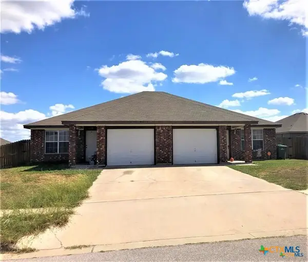 502 Bermuda Street #A & B, Copperas Cove, TX 76522