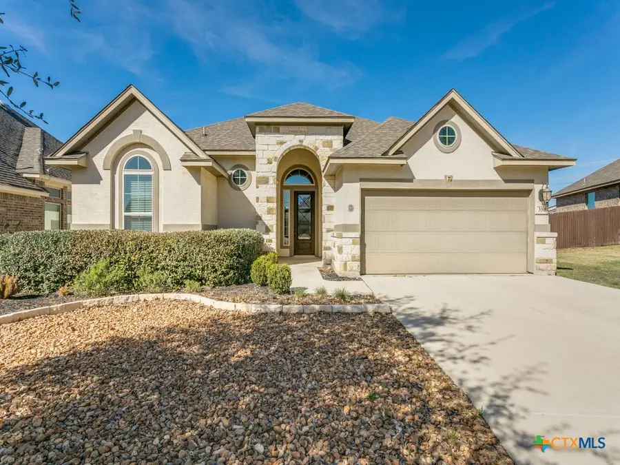 350 Wauford Way, New Braunfels, TX 78132 - #2