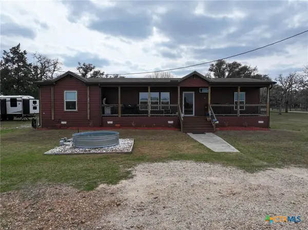 1385 Bego Road, Goliad, TX 77963