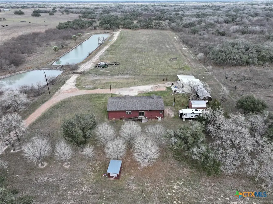 1385 Bego Road, Goliad, TX 77963 - #3