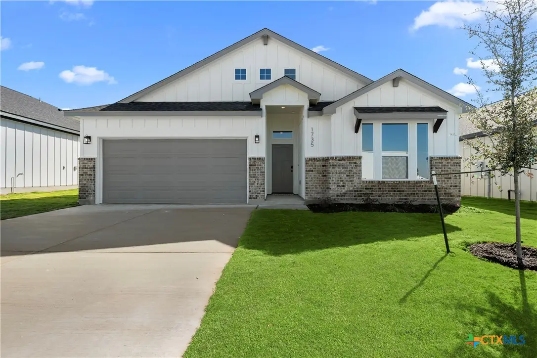 3703 Southern Catalpa Drive, Killeen, TX 76542 - #1