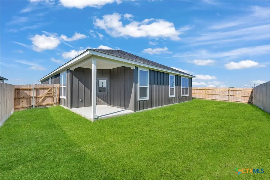 8910 Chalk Maple Drive, Killeen, TX 76542 - #2