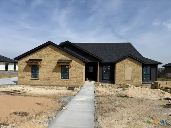 1122 Northcross Drive, Salado, TX 76571