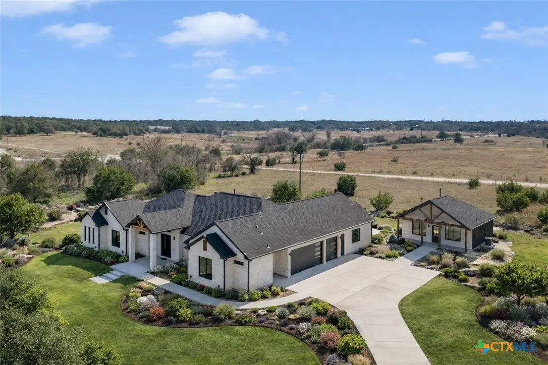 138 Cloudwood Ranch Road, Briggs, TX 78608 - #1