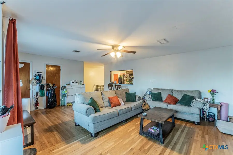 1102 S 27th Street, Copperas Cove, TX 76522 - #3