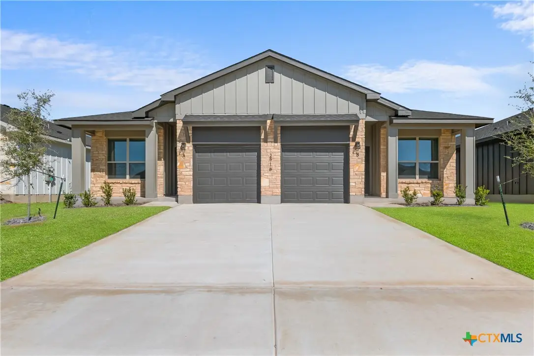 3805 American Elm Drive, Killeen, TX 76542 - #1