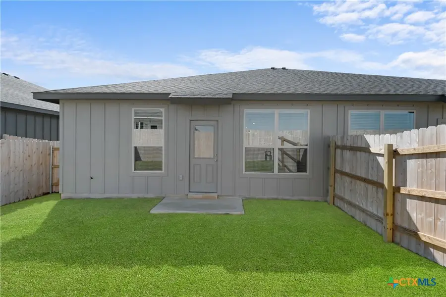 3805 American Elm Drive, Killeen, TX 76542 - #2