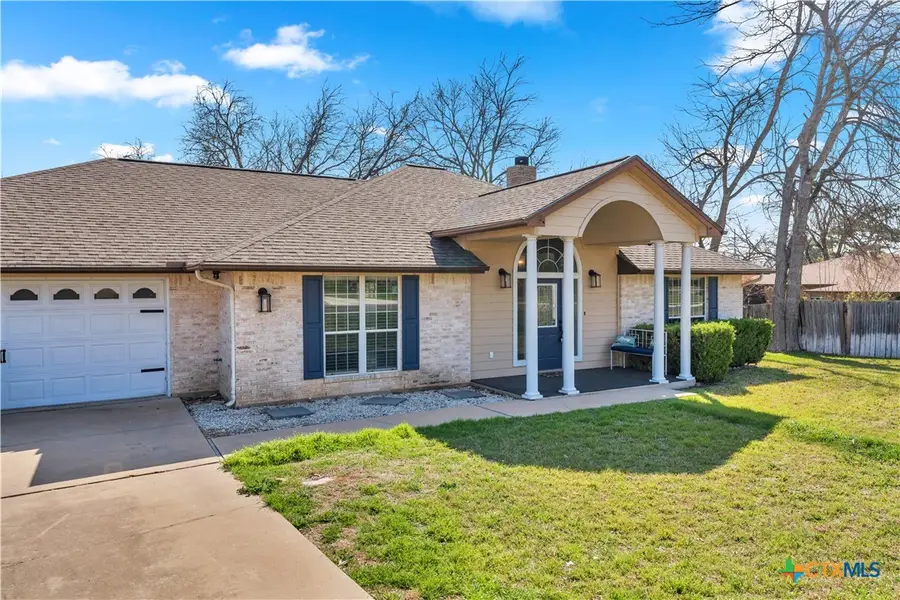 185 Broadmoor Street, Marble Falls, TX 78654 - #2