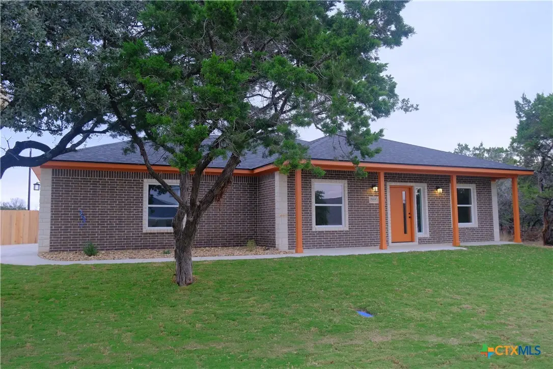 5165 Comanche Drive, Temple, TX 76502 - #1