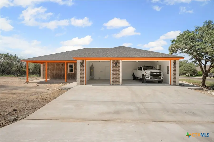 5165 Comanche Drive, Temple, TX 76502 - #3