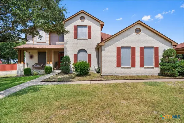 570 SW Crossland Drive, Killeen, TX 76543