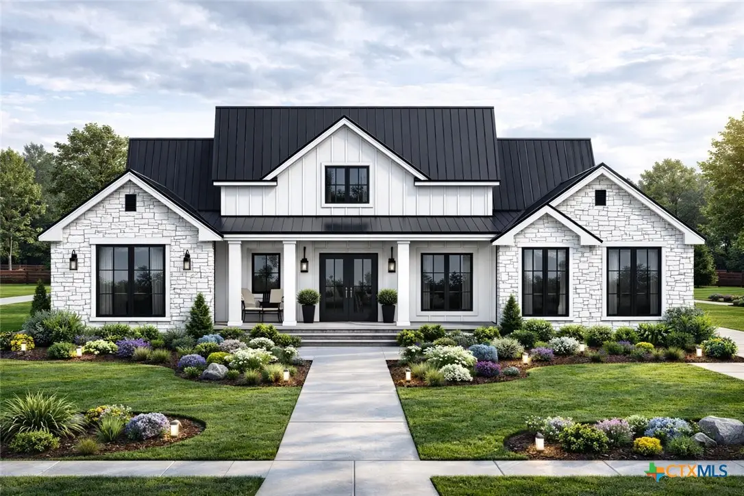 TBD Lot 2 Leon River, Belton, TX 76513 - #1