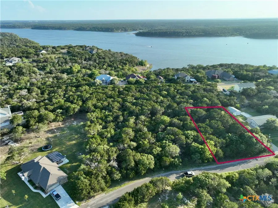 16148 Salado Drive, Temple, TX 76502 - #2