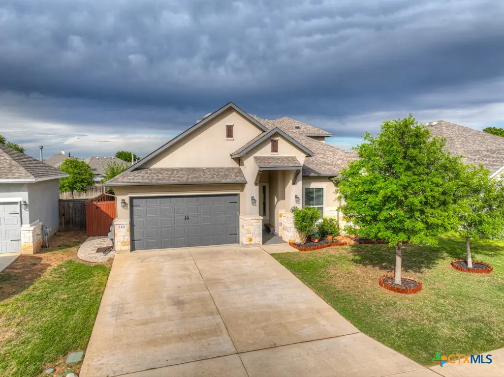 1426 Village Inn, New Braunfels, TX 78132 - #1