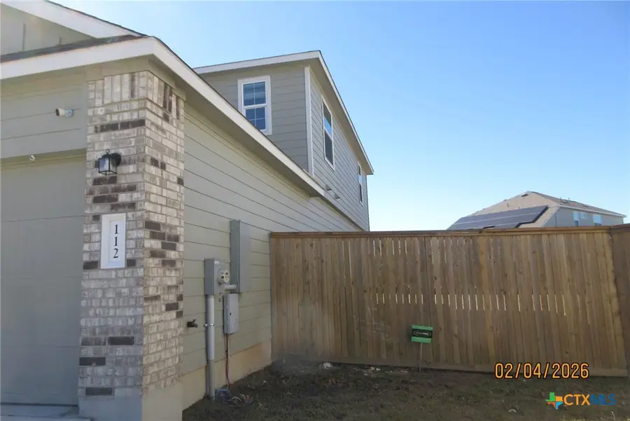 112 Granville Court, Jarrell, TX 76537 - #2