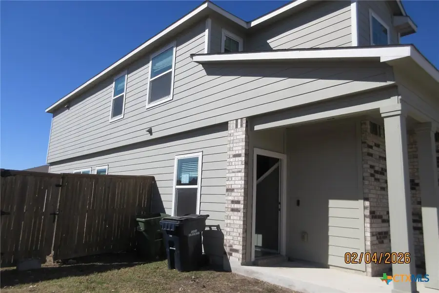 112 Granville Court, Jarrell, TX 76537 - #3