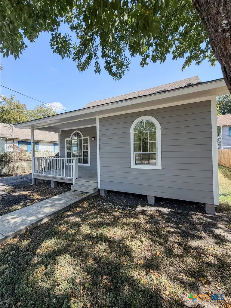 510 Krause Street, Victoria, TX 77901 - #3