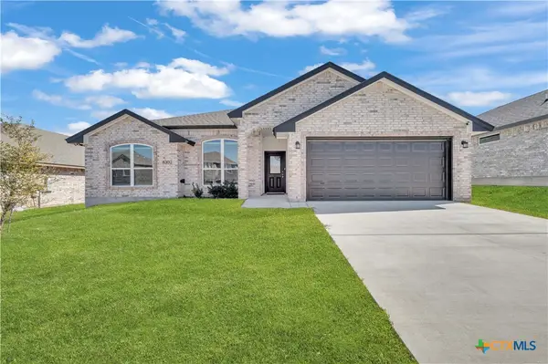 8302 Ridge Crest Drive, Killeen, TX 76542