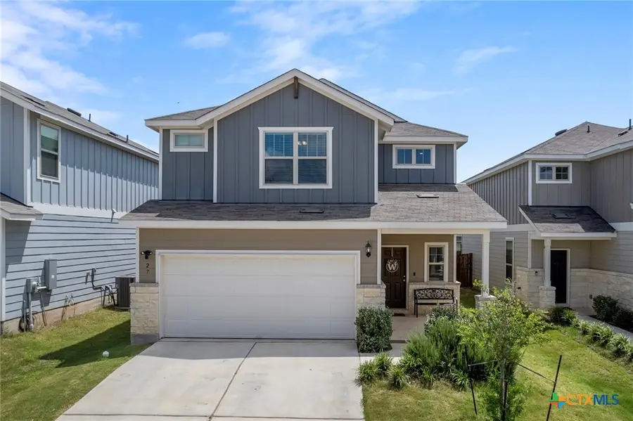 27 Pacific Loon Street, Leander, TX 78641 - #2