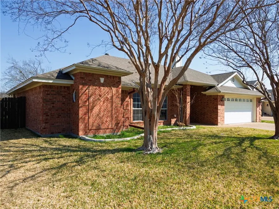 2005 Excel Drive, Killeen, TX 76542 - #2