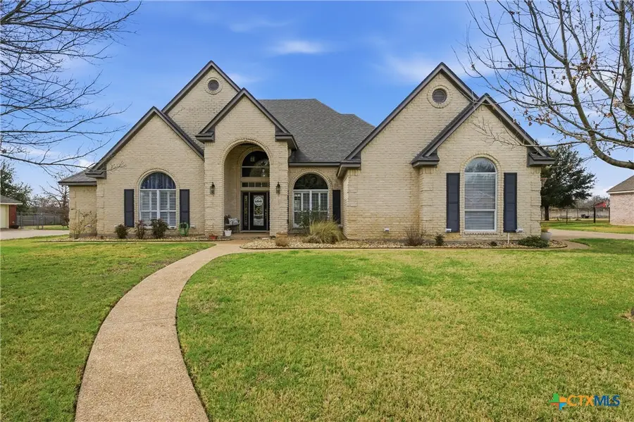 613 Remington Park Drive, Robinson, TX 76706 - #2